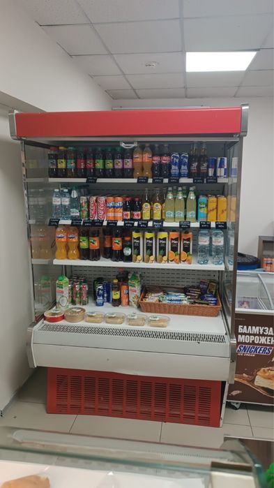 Продается холодильник