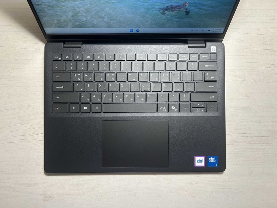 Dell Pro 14 / Core 5 120U / 8GB / 512GB SSD