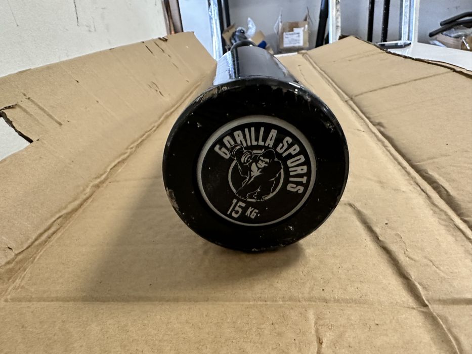 Indiana 15 kg antrenament fitness nou pret 300 ron