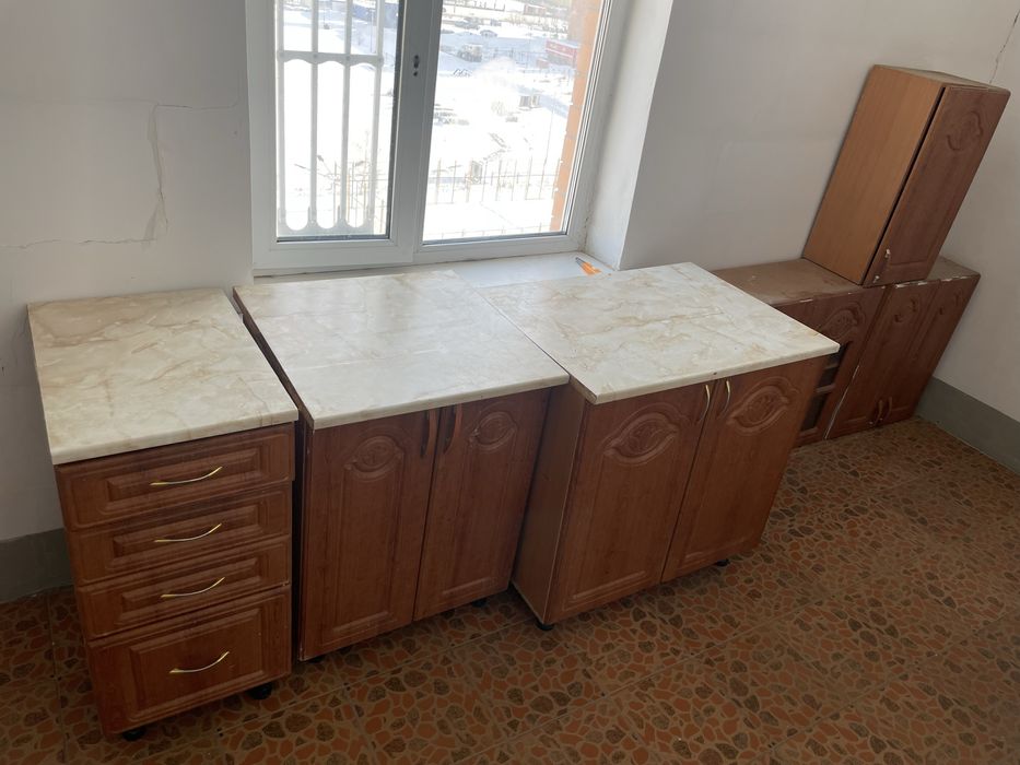 Кухонный гарнитур