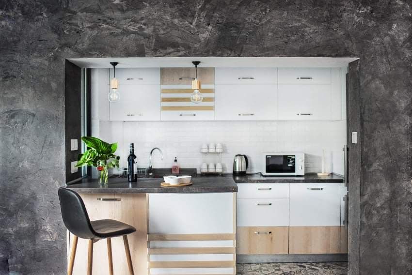 Дава се под наем Тристаен апартамент в Варна, Чайка - 86 кв.м за 800 € - Снимка #2