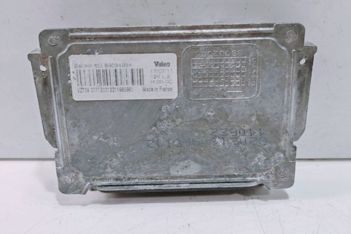 Droser  6G89034934 Volvo XC60 prima generatie seria