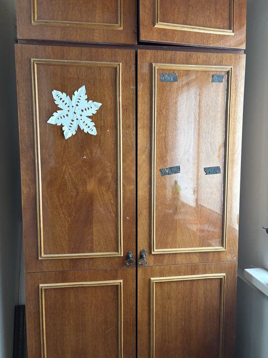 Шкафы для дачи времянки