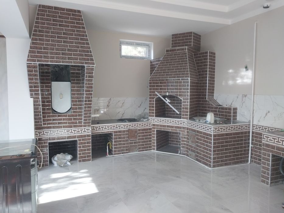 Ремонт квартир подключ