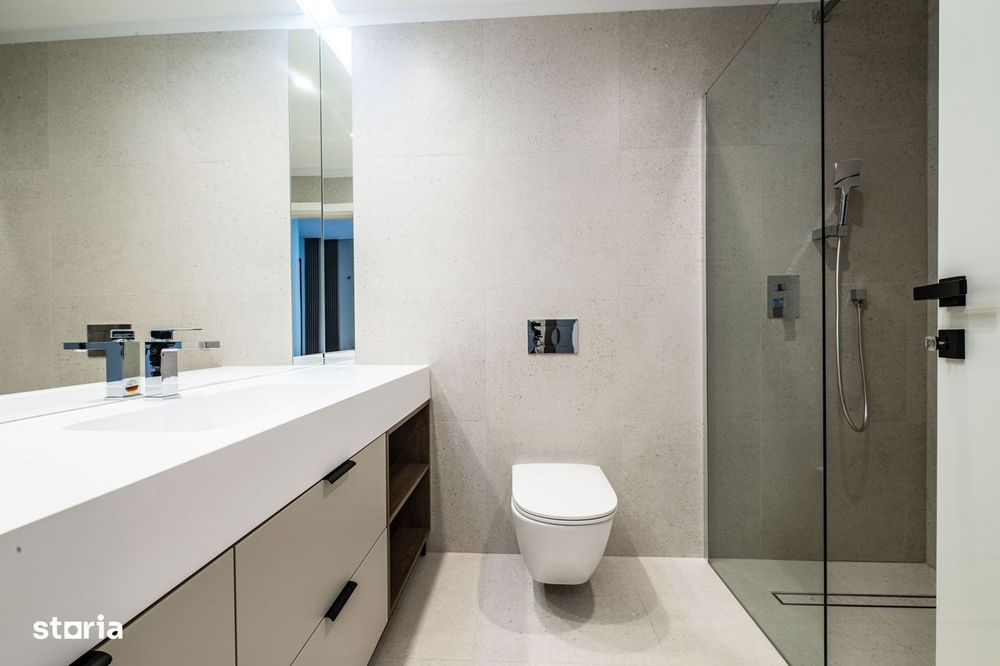 Apartament 2 camere de inchiriat | Floreasca | PET FRIENDLY