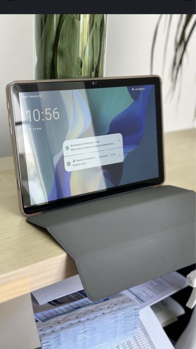 Планшет Teclast P40 HD