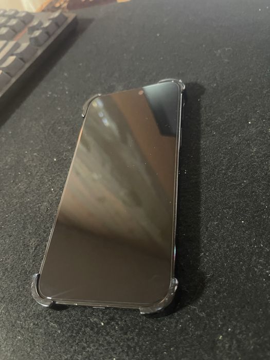 iPhone 14 Pro Max Black