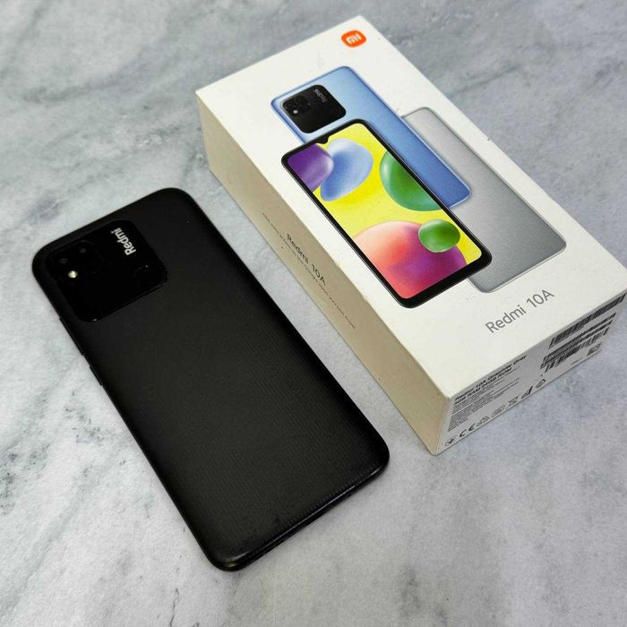 Redmi 10A (г.Павлодар) лот:907288