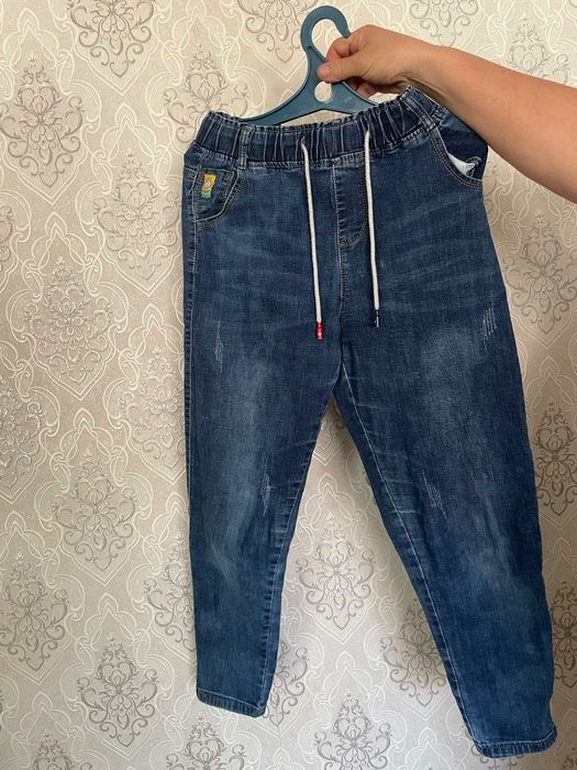 брючки для девочек