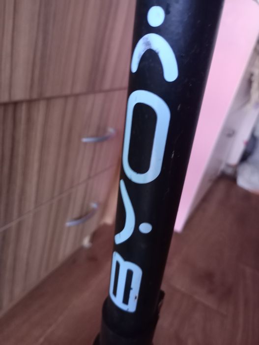 Тротинетка за деца