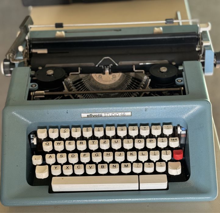 Masina de scris