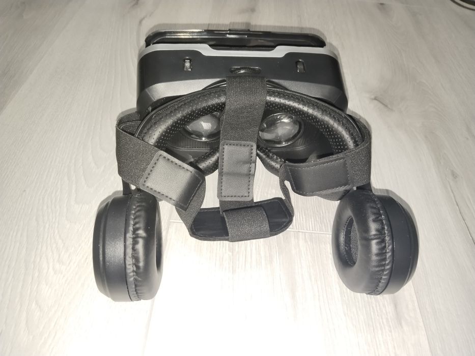 Виар очки с пультом