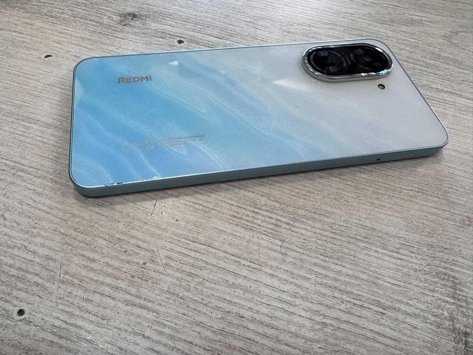 Xiaomi Redmi A5 128GB 4GB RAM Dual
