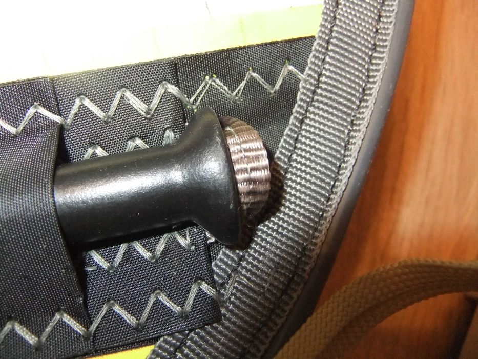 Платно ветрило за уиндсърф