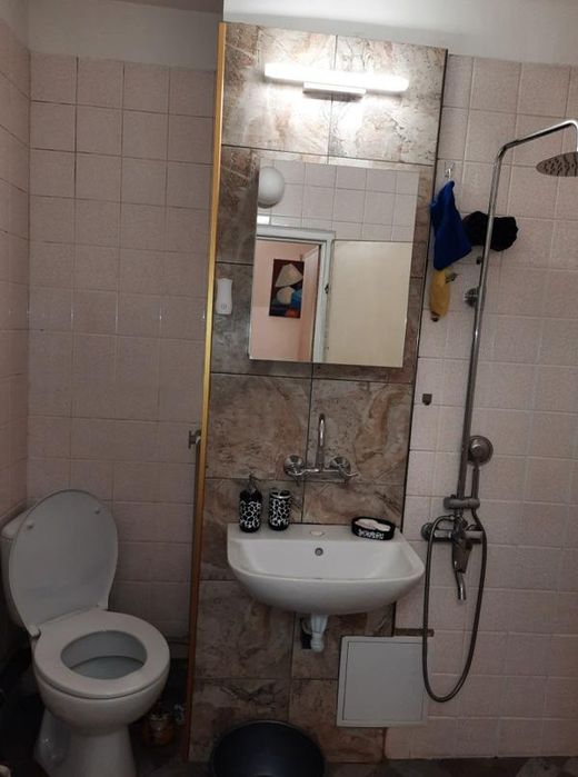 Дава се под наем Двустаен апартамент в София, Люлин 10 - 43 кв.м за 483.99 € - Снимка #10