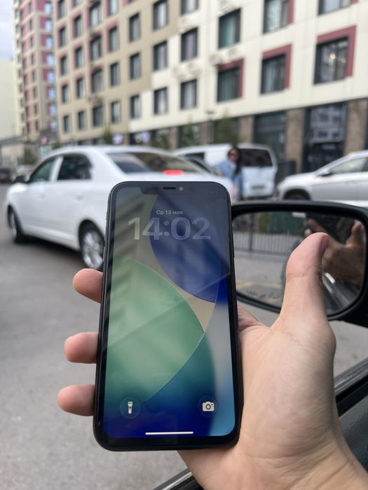 Iphone 11 Айфон 11