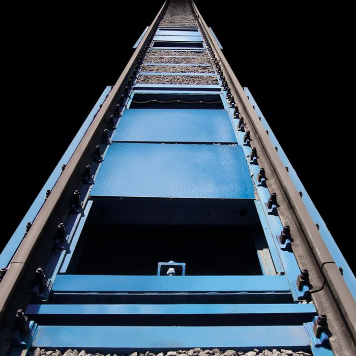 Электрон тарози автомобил ва жд