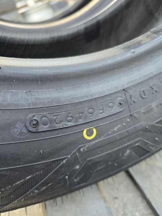 Anvelope de vara 195-75r14c Toyo