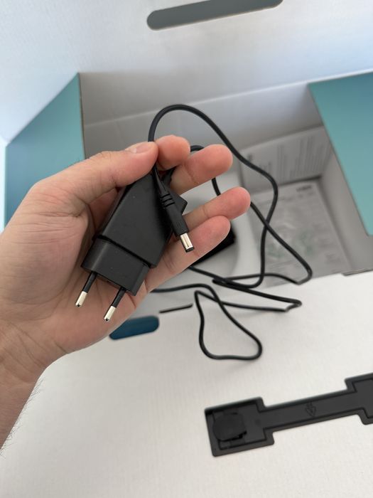 Boxa Samus - Monster