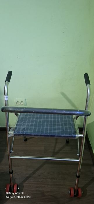 xodinok kalyaski original