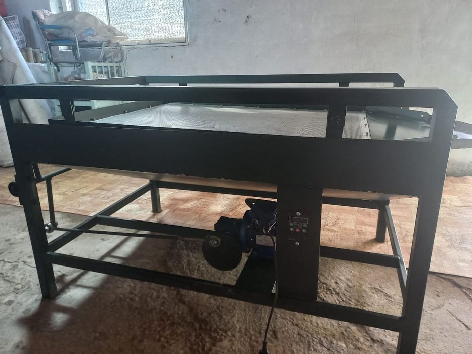 Продам вибростол.