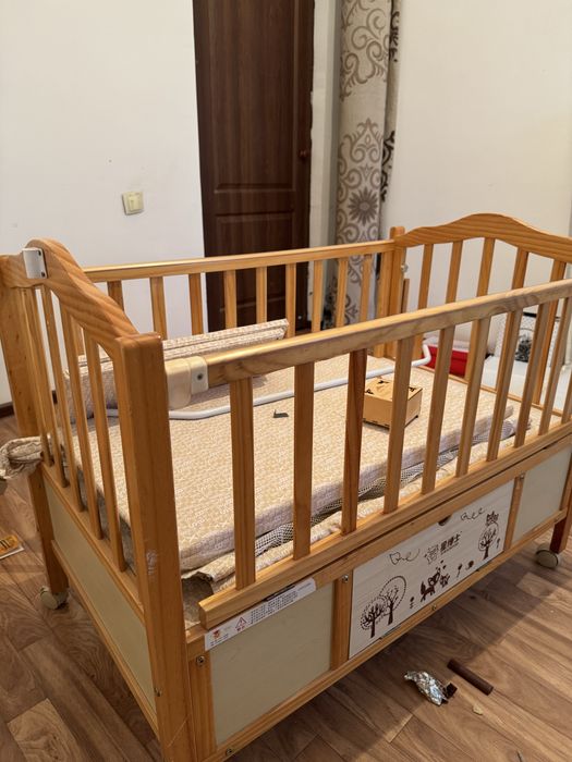 Продам Детский манеж