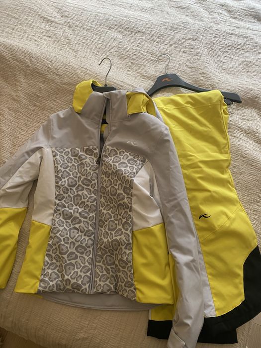 Ски екип Khus 164 см / xs