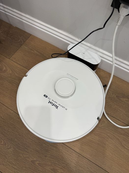 Продам робот пылессос