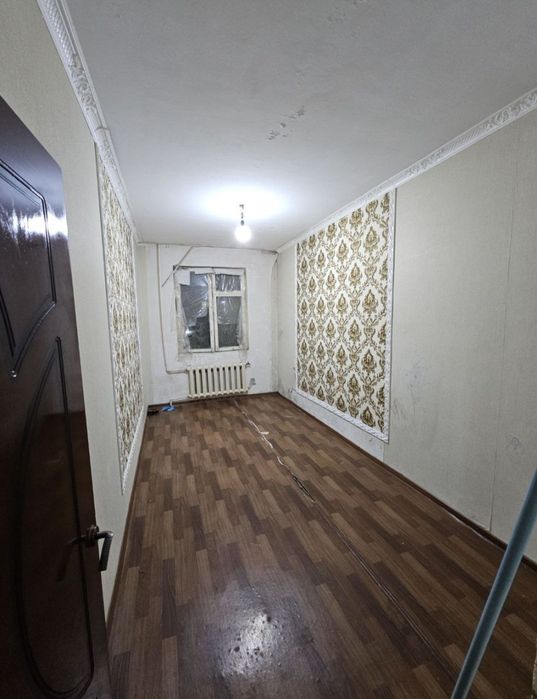 Ипотека 2/1/4 ЭКО БАЗАР ФЕРУЗА N40