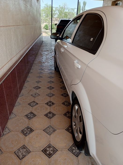 Nexia 3 механика