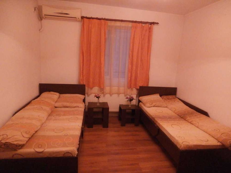 "Acasă la bunici" - un cămin de îngrijire bătrâni modern şi spaţios