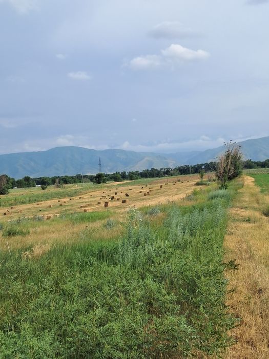 Продаётся участок