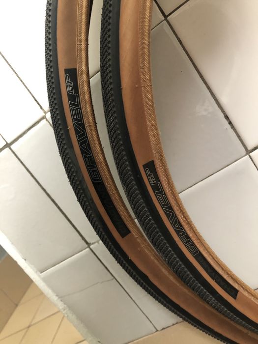 Покрышки Chaoyang gp gravel 700/35