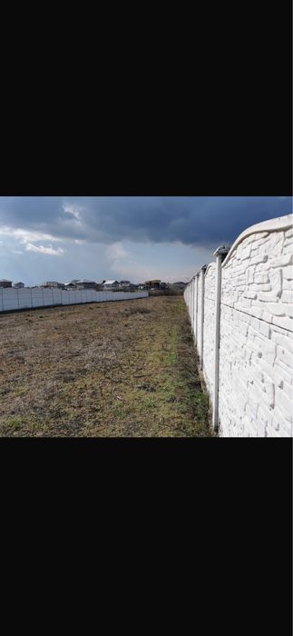 Teren de vanzare Tunari