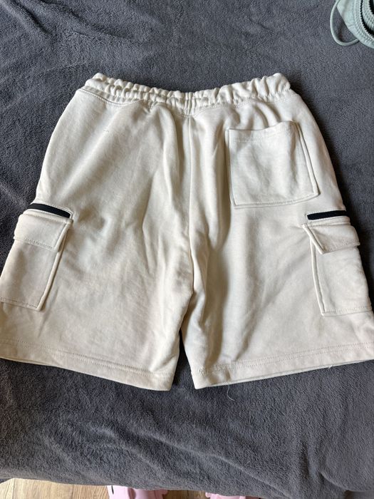 Къси гащи Bershka