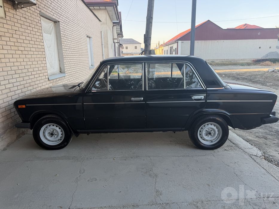 Срочно продаёться!!! Vaz 2106