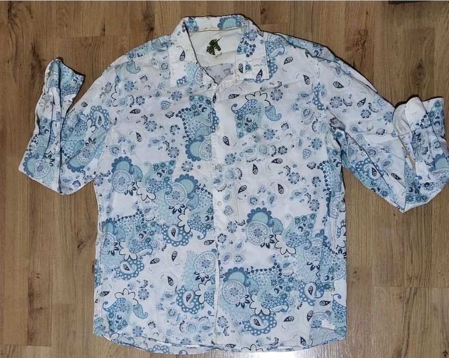 Мъжки Дънки  прав модел 36-38