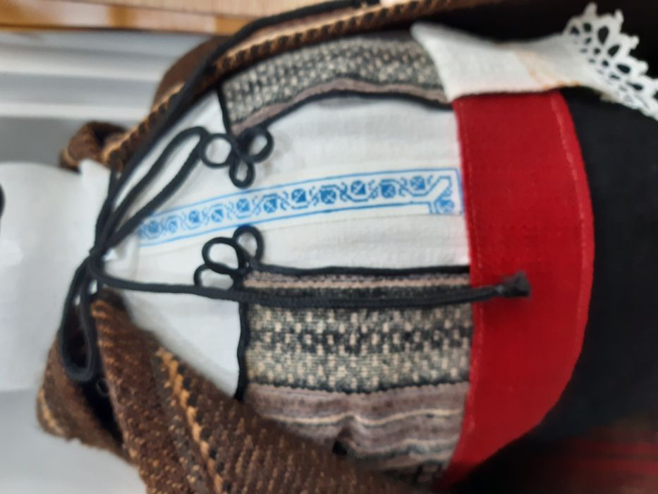 Ръчна изработка 56 см