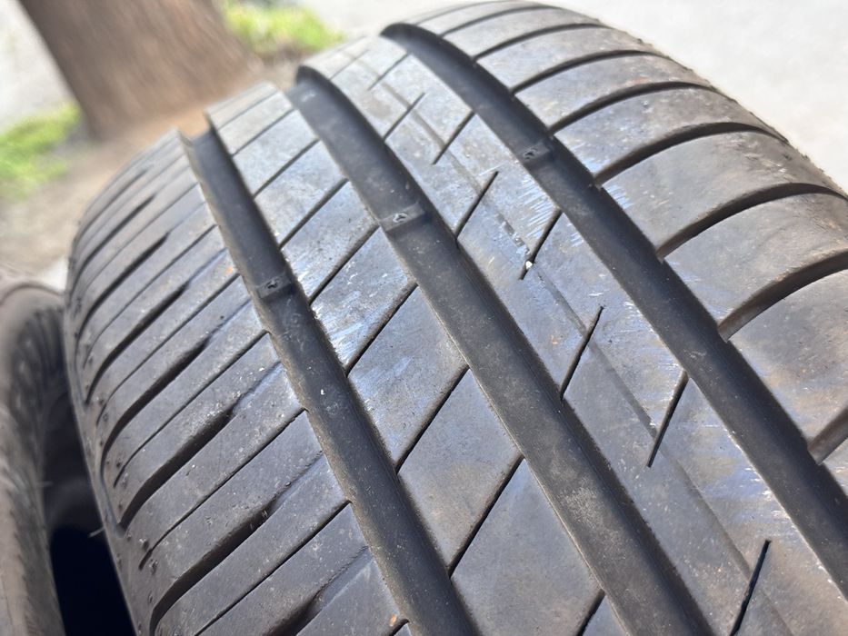 195/60/R15 Goodiyear Efficient Grip 4бр летни