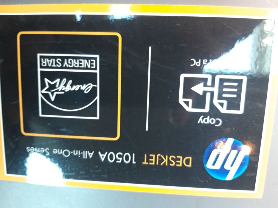 Лазерни и мастиленоструйни принтери HP