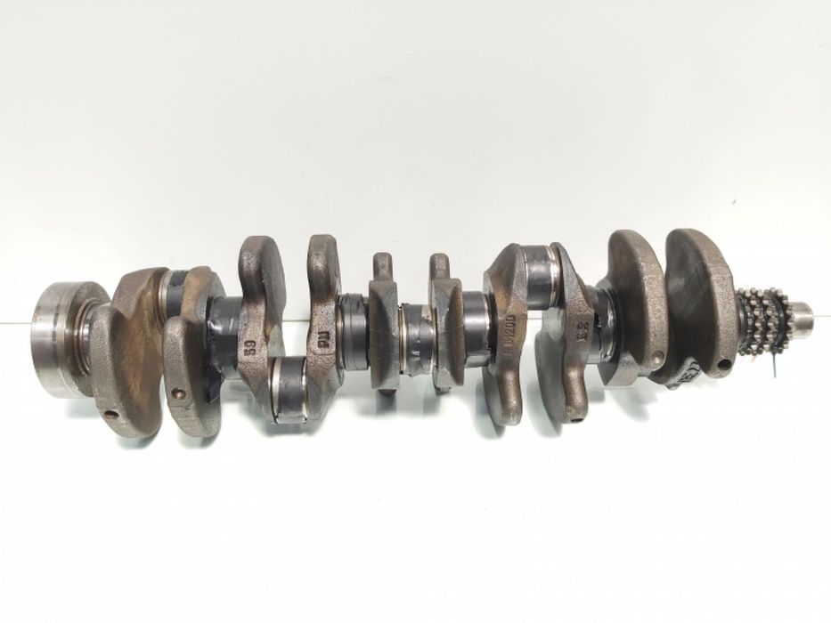 Vibrochen, cod R61200, Mercedes Clasa E (W211) 2.7 CDI, OM647961