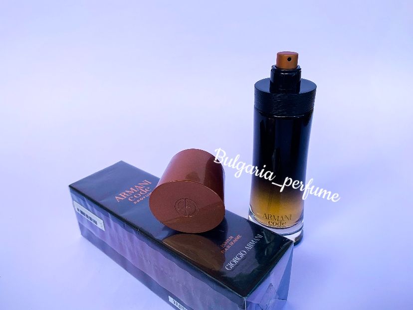 Armani Code / Profumo 125ml