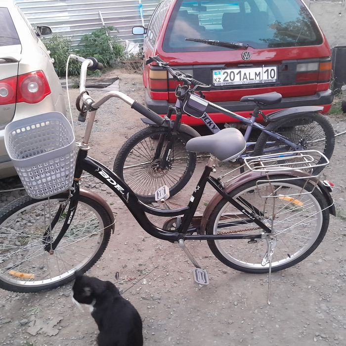 Продам велосипеды 35000