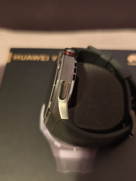 Huawei Watch Gt 5 Pro