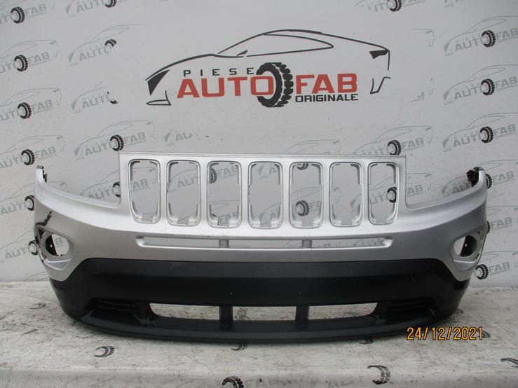 Bara fata Jeep Compass Facelift an 2011-2012-2013-2014-2015