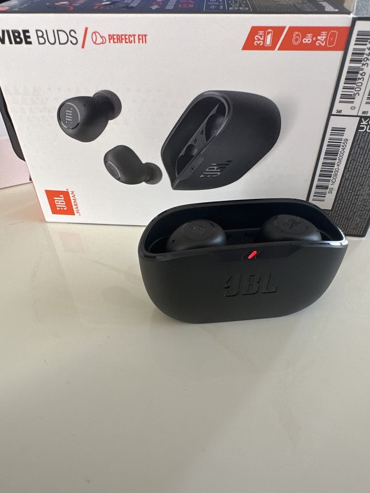 JBL безжични слушалки гр. Варна Христо Ботев • OLX.bg