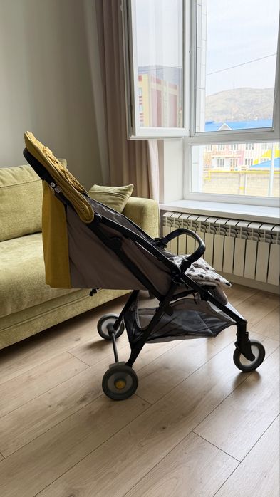 Летняя коляска от Joie