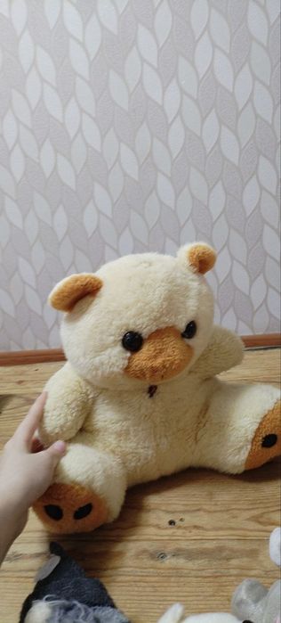 Игрушки детские новые