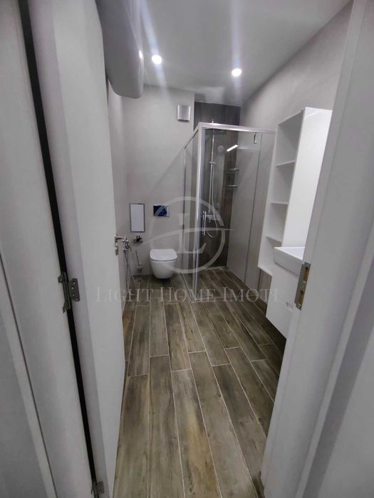 Продава се Едностаен апартамент в Пловдив, Христо Смирненски - 61 кв.м за 1877 €/кв.м - Снимка #6