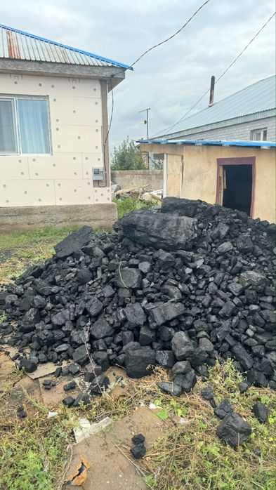Уголь с доставкой Шубарколь Каражар